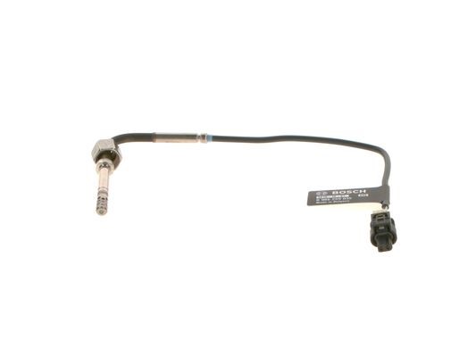Sensor, avgastemperatur Bosch 0 986 259 035 BOSCH