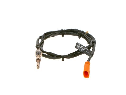 Sensor, avgastemperatur Bosch 0 986 259 037 BOSCH