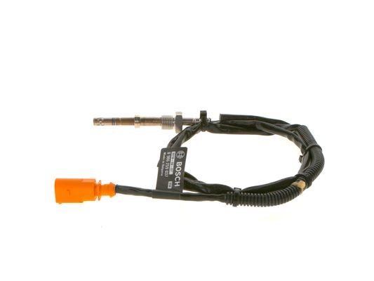 Sensor, avgastemperatur Bosch 0 986 259 037 BOSCH