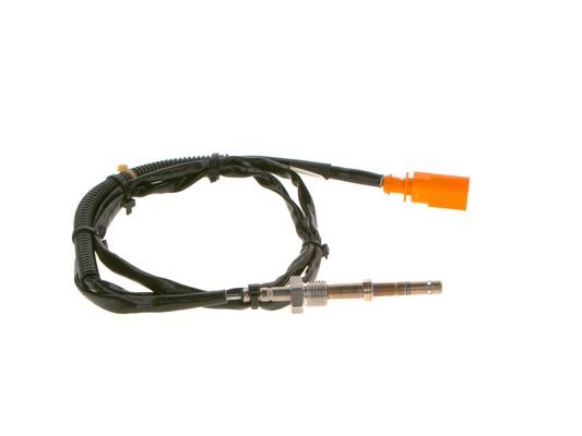 Sensor, avgastemperatur Bosch 0 986 259 037 BOSCH
