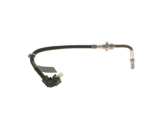 Sensor, avgastemperatur Bosch 0 986 259 038 BOSCH