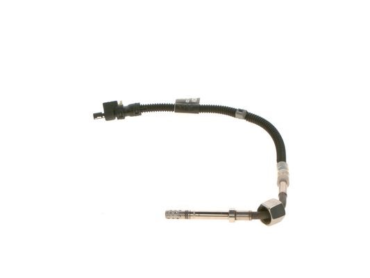 Sensor, avgastemperatur Bosch 0 986 259 039 BOSCH