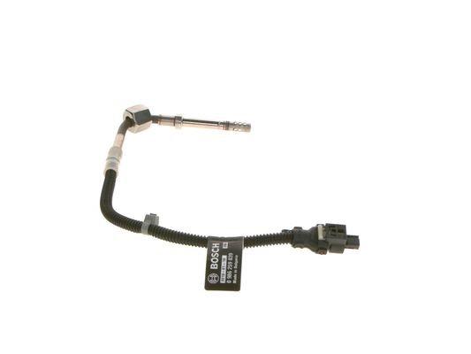 Sensor, avgastemperatur Bosch 0 986 259 039 BOSCH