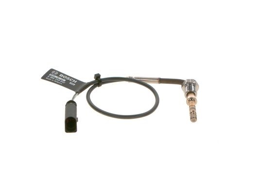 Sensor, avgastemperatur Bosch 0 986 259 042 BOSCH