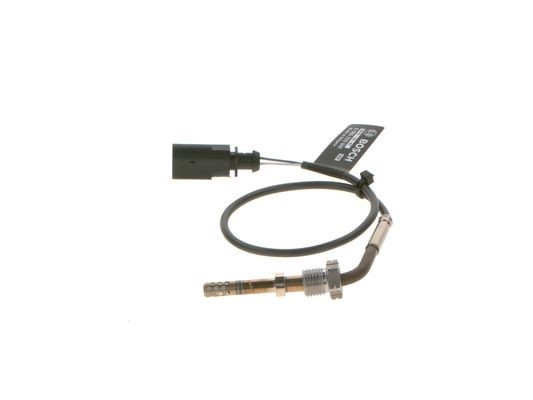 Sensor, avgastemperatur Bosch 0 986 259 042 BOSCH