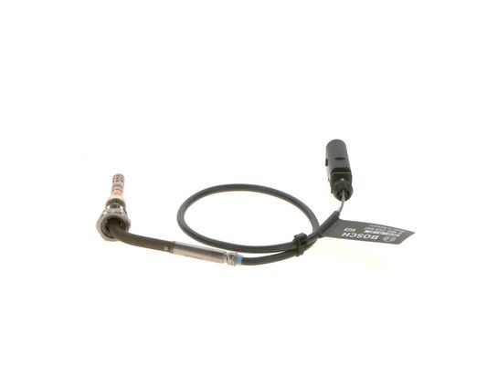 Sensor, avgastemperatur Bosch 0 986 259 042 BOSCH