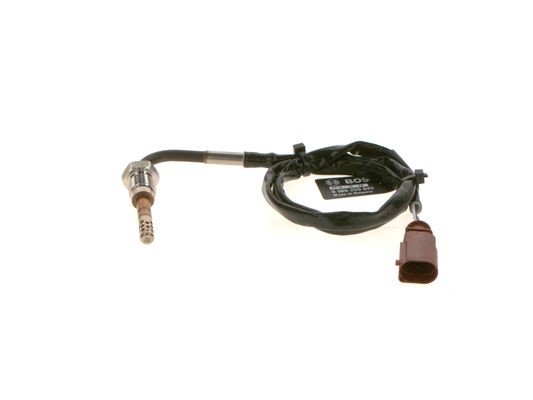 Sensor, avgastemperatur Bosch 0 986 259 043 BOSCH