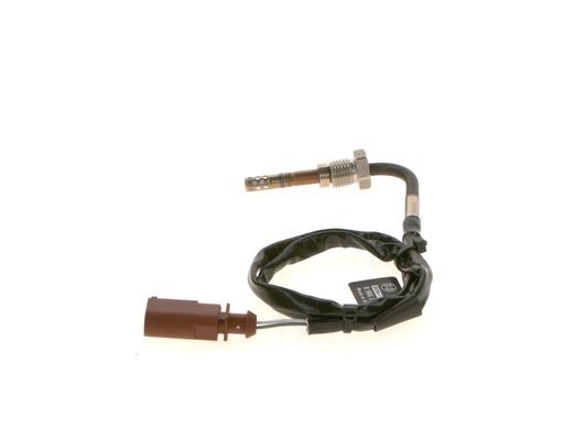 Sensor, avgastemperatur Bosch 0 986 259 043 BOSCH Sensor, avgastemperatur Bosch 0 986 259 043 BOSCH
