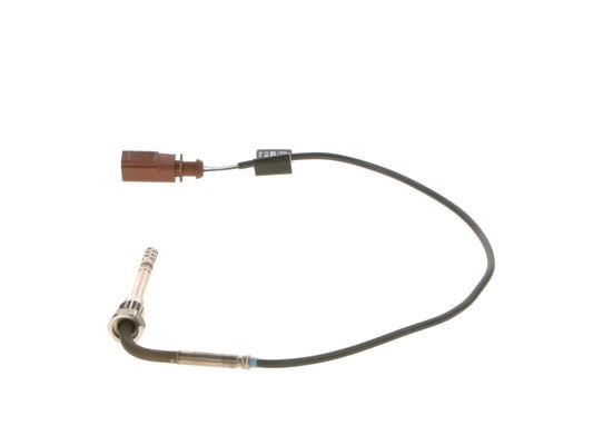 Sensor, avgastemperatur Bosch 0 986 259 044 BOSCH Sensor, avgastemperatur Bosch 0 986 259 044 BOSCH
