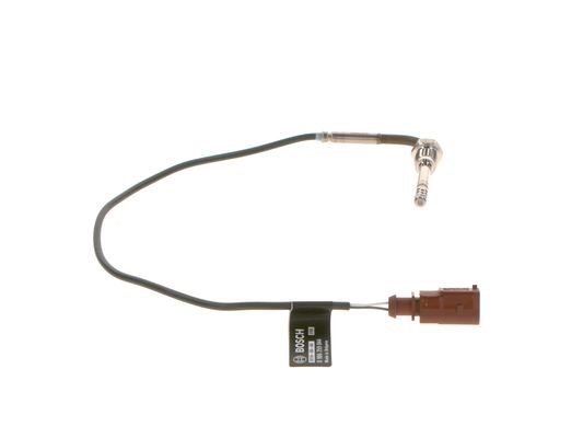Sensor, avgastemperatur Bosch 0 986 259 044 BOSCH Sensor, avgastemperatur Bosch 0 986 259 044 BOSCH