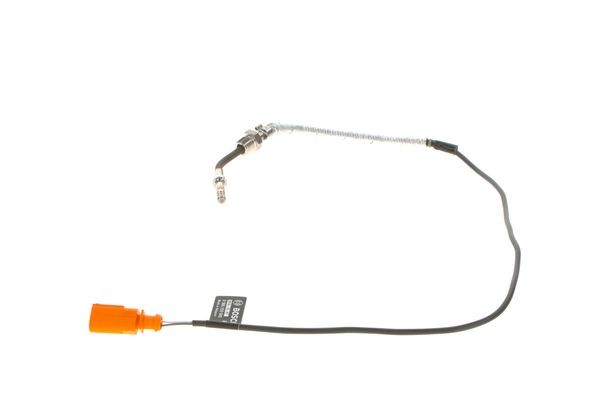 Sensor, avgastemperatur Bosch 0 986 259 045 BOSCH