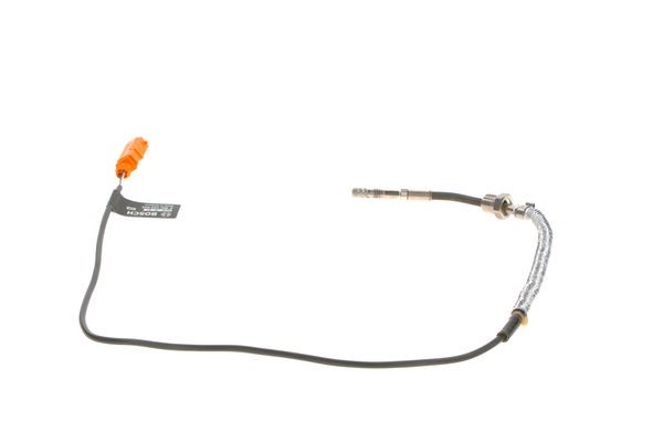 Sensor, avgastemperatur Bosch 0 986 259 045 BOSCH