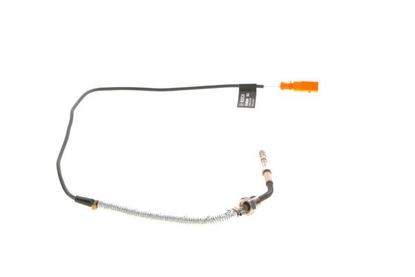 Sensor, avgastemperatur Bosch 0 986 259 045 BOSCH