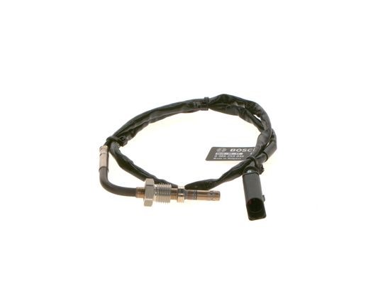 Sensor, avgastemperatur Bosch 0 986 259 046 BOSCH