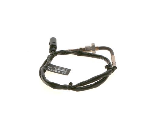 Sensor, avgastemperatur Bosch 0 986 259 046 BOSCH