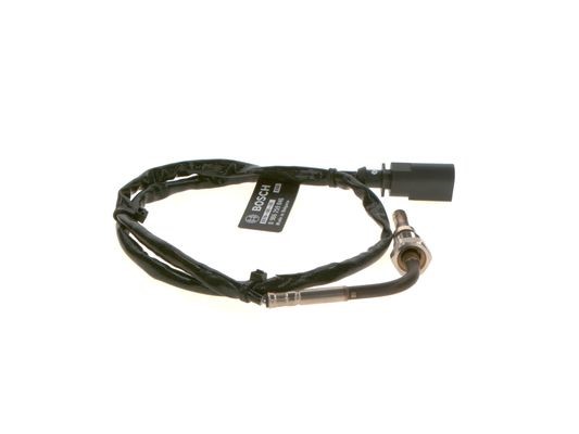 Sensor, avgastemperatur Bosch 0 986 259 046 BOSCH