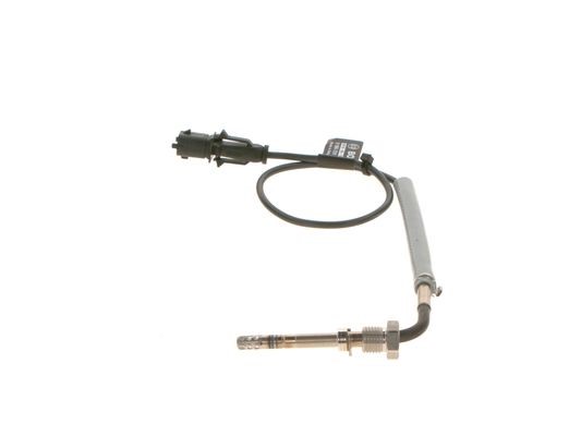 Sensor, avgastemperatur Bosch 0 986 259 048 BOSCH