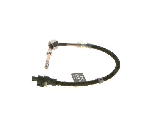 Sensor, avgastemperatur Bosch 0 986 259 050 BOSCH