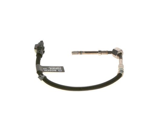 Sensor, avgastemperatur Bosch 0 986 259 050 BOSCH