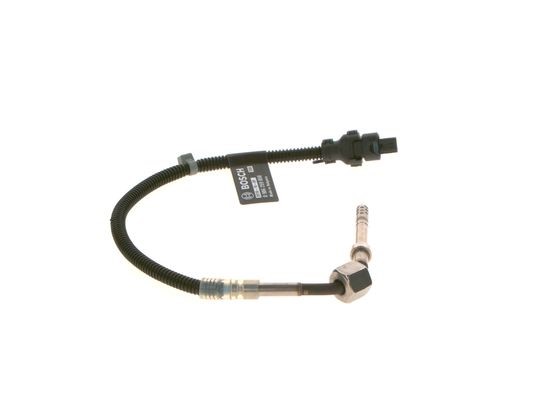 Sensor, avgastemperatur Bosch 0 986 259 050 BOSCH