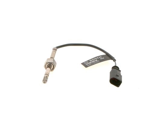 Sensor, avgastemperatur Bosch 0 986 259 052 BOSCH