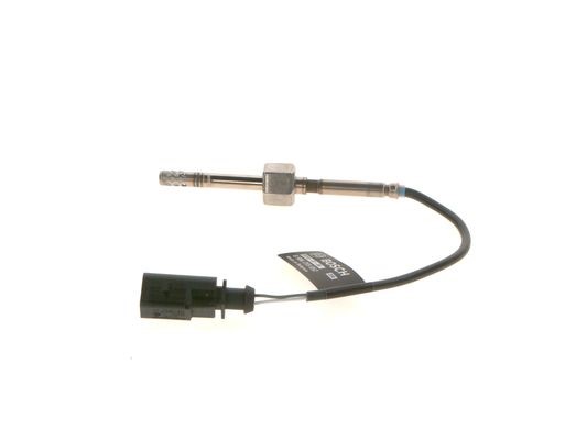 Sensor, avgastemperatur Bosch 0 986 259 052 BOSCH Sensor, avgastemperatur Bosch 0 986 259 052 BOSCH