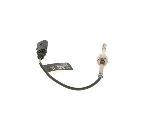 Sensor, avgastemperatur Bosch 0 986 259 052 BOSCH Sensor, avgastemperatur Bosch 0 986 259 052 BOSCH