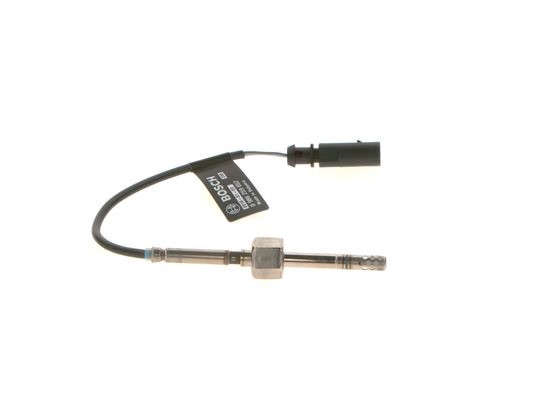 Sensor, avgastemperatur Bosch 0 986 259 052 BOSCH Sensor, avgastemperatur Bosch 0 986 259 052 BOSCH