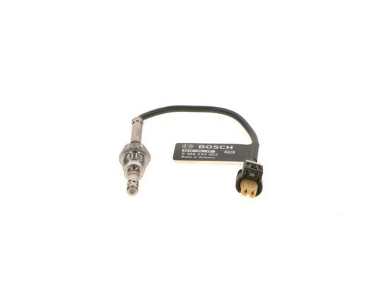 Sensor, avgastemperatur Bosch 0 986 259 053 BOSCH