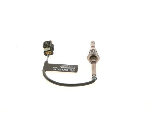 Sensor, avgastemperatur Bosch 0 986 259 053 BOSCH