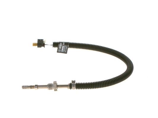 Sensor, avgastemperatur Bosch 0 986 259 054 BOSCH