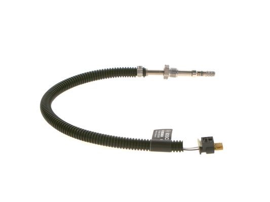 Sensor, avgastemperatur Bosch 0 986 259 054 BOSCH