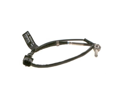 Sensor, avgastemperatur Bosch 0 986 259 055 BOSCH