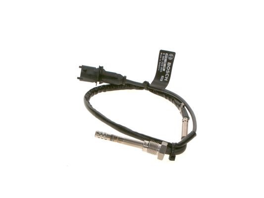Sensor, avgastemperatur Bosch 0 986 259 055 BOSCH Sensor, avgastemperatur Bosch 0 986 259 055 BOSCH