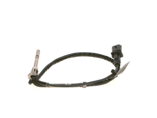 Sensor, avgastemperatur Bosch 0 986 259 055 BOSCH