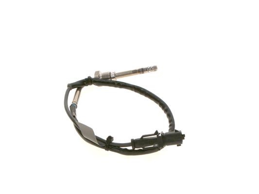Sensor, avgastemperatur Bosch 0 986 259 055 BOSCH