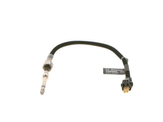 Sensor, avgastemperatur Bosch 0 986 259 056 BOSCH