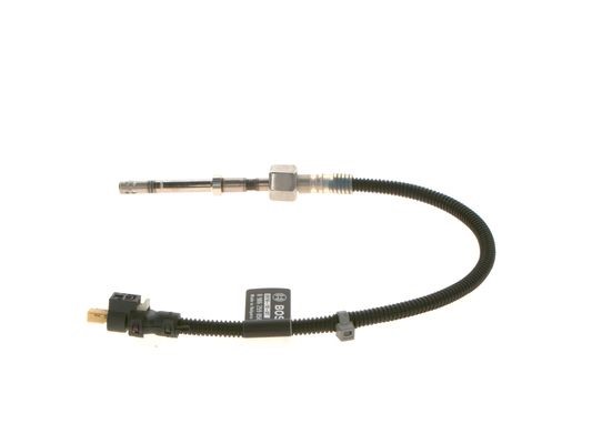 Sensor, avgastemperatur Bosch 0 986 259 056 BOSCH