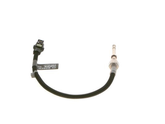 Sensor, avgastemperatur Bosch 0 986 259 056 BOSCH
