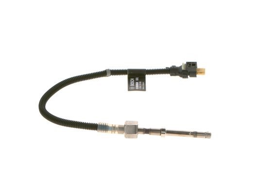 Sensor, avgastemperatur Bosch 0 986 259 056 BOSCH