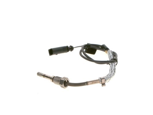 Sensor, avgastemperatur Bosch 0 986 259 057 BOSCH