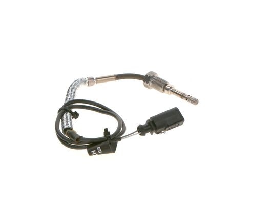 Sensor, avgastemperatur Bosch 0 986 259 057 BOSCH