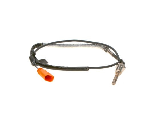 Sensor, avgastemperatur Bosch 0 986 259 058 BOSCH