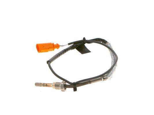 Sensor, avgastemperatur Bosch 0 986 259 058 BOSCH