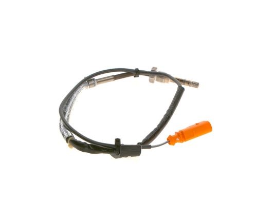 Sensor, avgastemperatur Bosch 0 986 259 058 BOSCH