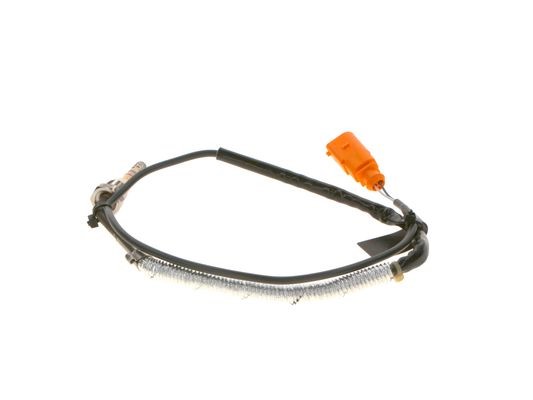 Sensor, avgastemperatur Bosch 0 986 259 058 BOSCH