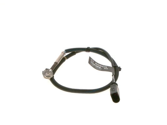 Sensor, avgastemperatur Bosch 0 986 259 059 BOSCH