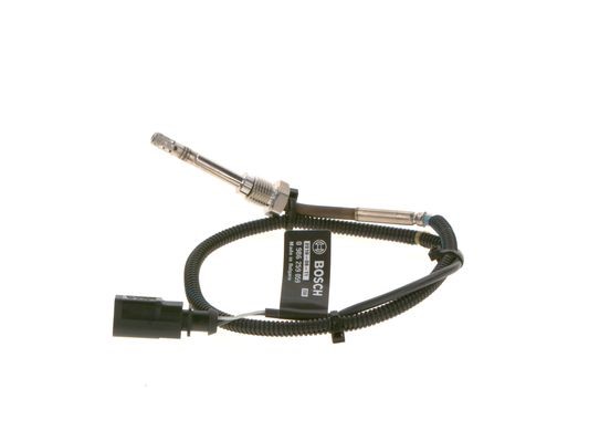 Sensor, avgastemperatur Bosch 0 986 259 059 BOSCH
