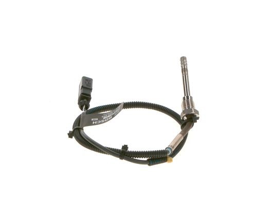 Sensor, avgastemperatur Bosch 0 986 259 059 BOSCH