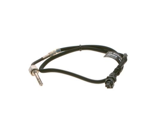 Sensor, avgastemperatur, Partikelfilter Bosch 0 986 259 061 BOSCH